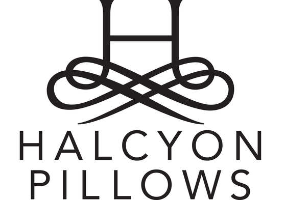 Halcyon Pillows 